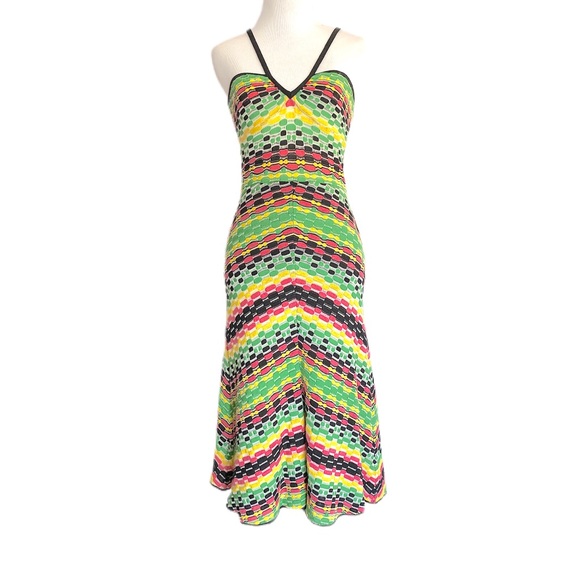 M by Missoni Dresses & Skirts - M Missoni Mid-length Mermaid Style Dress